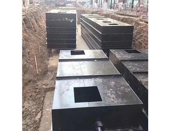 彬村山华侨农场​甘肃嘉源通环保：全品类水处理设备，一站式守护碧水清流